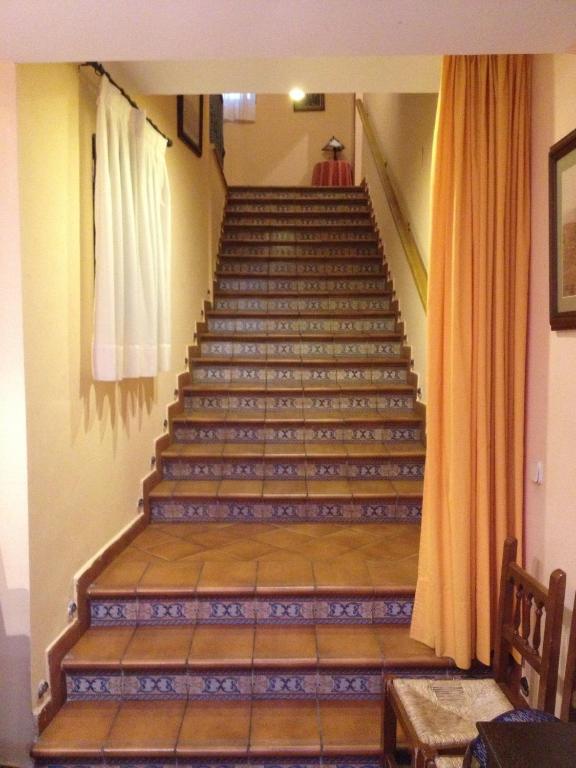 Hostal Palacios Toledo Camera foto